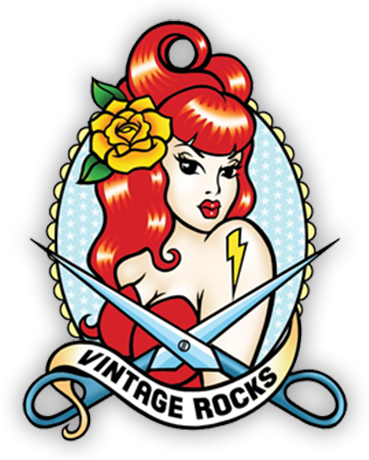 Vintage Rocks